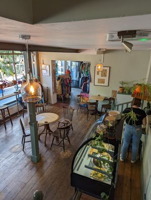  at Thrive in Cambridge