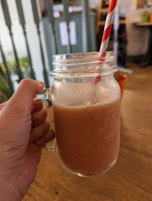  at Thrive in Cambridge