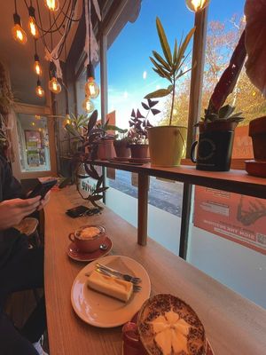  at Thrive in Cambridge