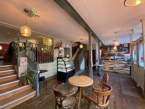   at Thrive in Cambridge