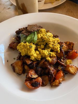   at Thrive in Cambridge