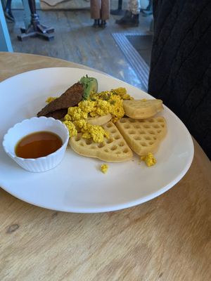   at Thrive in Cambridge