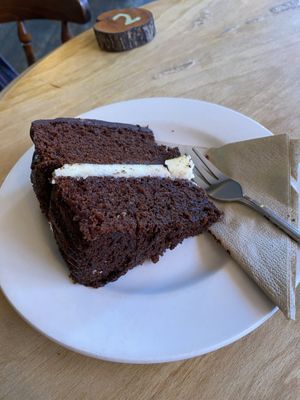   at Thrive in Cambridge