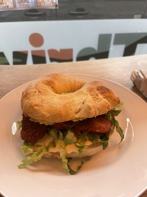   at Thrive in Cambridge