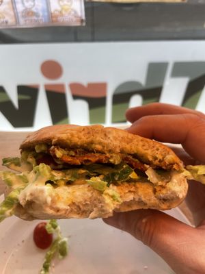   at Thrive in Cambridge