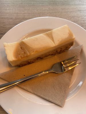   at Thrive in Cambridge