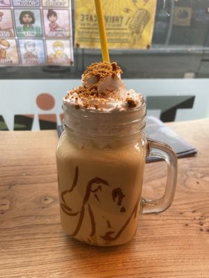   at Thrive in Cambridge