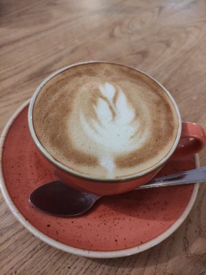  at Thrive in Cambridge