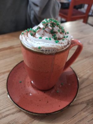  at Thrive in Cambridge