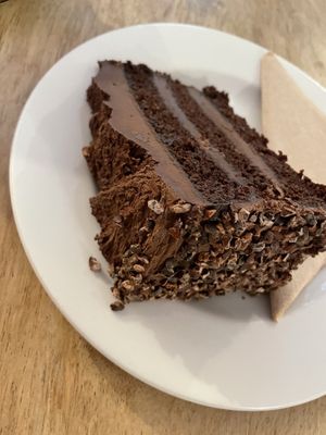   at Thrive in Cambridge