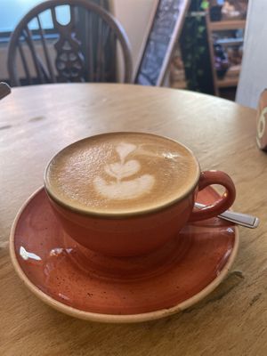   at Thrive in Cambridge