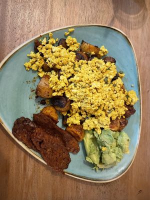   at Thrive in Cambridge