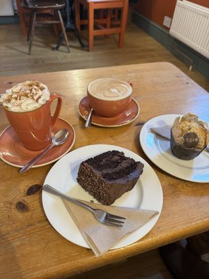   at Thrive in Cambridge