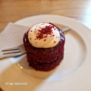  at Thrive in Cambridge