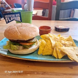  at Thrive in Cambridge