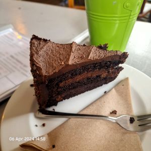  at Thrive in Cambridge