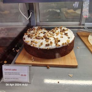  at Thrive in Cambridge