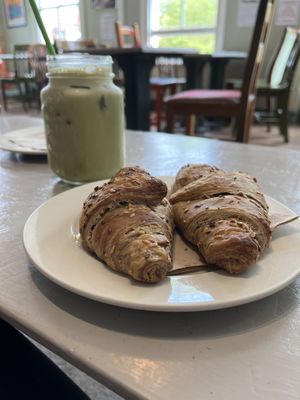   at Thrive in Cambridge