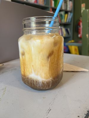   at Thrive in Cambridge