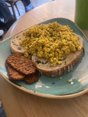   at Thrive in Cambridge