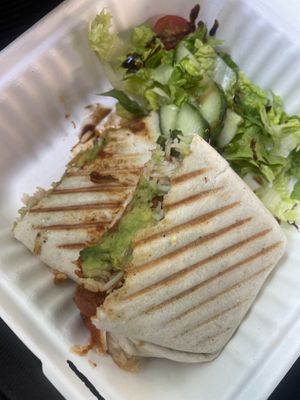   at Thrive in Cambridge