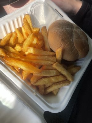   at Thrive in Cambridge