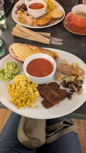  at Thrive in Cambridge