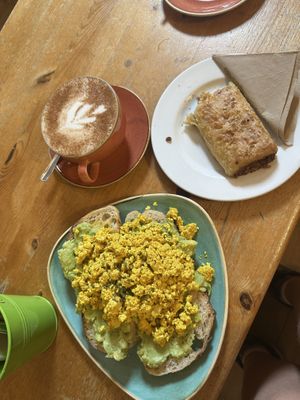   at Thrive in Cambridge