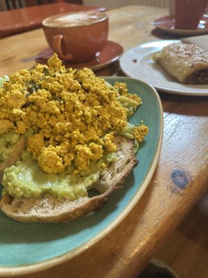   at Thrive in Cambridge