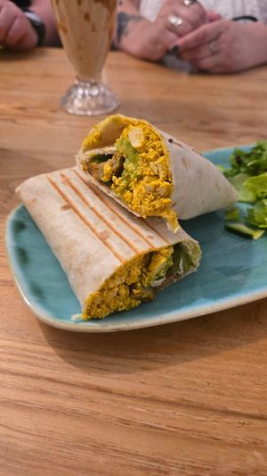  at Thrive in Cambridge