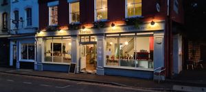 Great place....a must visit.... at Thrive in Cambridge