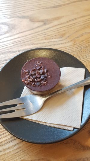  at Coffee Culture - The Crossing in Christchurch