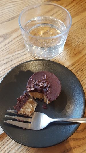  at Coffee Culture - The Crossing in Christchurch