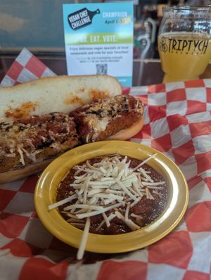  at Watson's Shack & Rail in Champaign