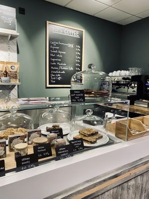   at Vegan Pip's in Leeuwarden