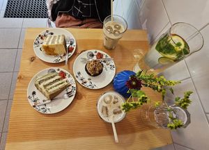  at Vegan Pip's in Leeuwarden