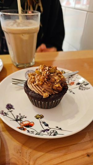  at Vegan Pip's in Leeuwarden