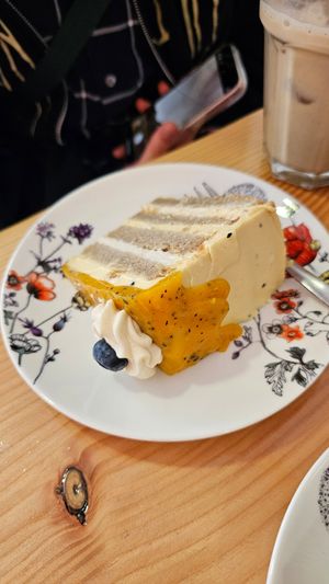  at Vegan Pip's in Leeuwarden