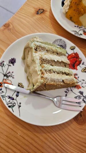  at Vegan Pip's in Leeuwarden