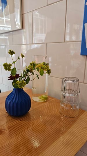  at Vegan Pip's in Leeuwarden