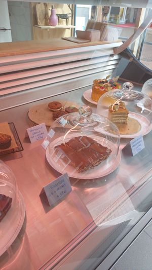  at Vegan Pip's in Leeuwarden