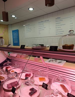  at Vegan Pip's in Leeuwarden