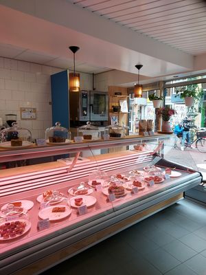  at Vegan Pip's in Leeuwarden