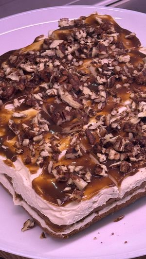   at Vegan Pip's in Leeuwarden