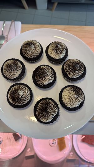   at Vegan Pip's in Leeuwarden