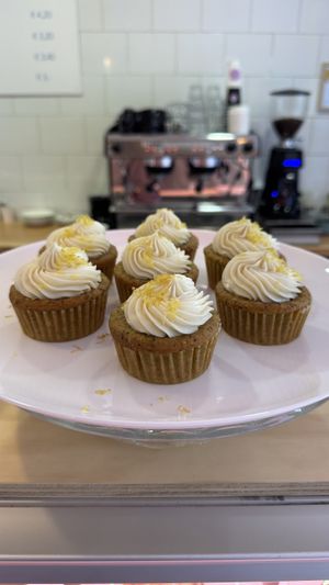   at Vegan Pip's in Leeuwarden