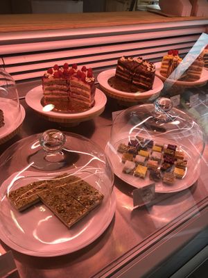   at Vegan Pip's in Leeuwarden