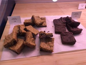   at Vegan Pip's in Leeuwarden