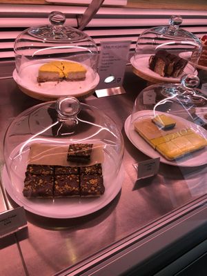   at Vegan Pip's in Leeuwarden