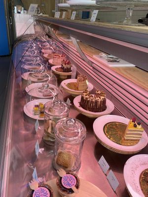   at Vegan Pip's in Leeuwarden